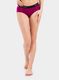 Damenslips Sensor Merino Active Panties - lilla