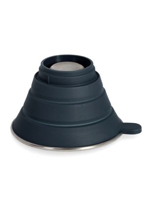 Kaffeemaschine-Filter Outwell Collaps Coffee Filter Holder - navy night