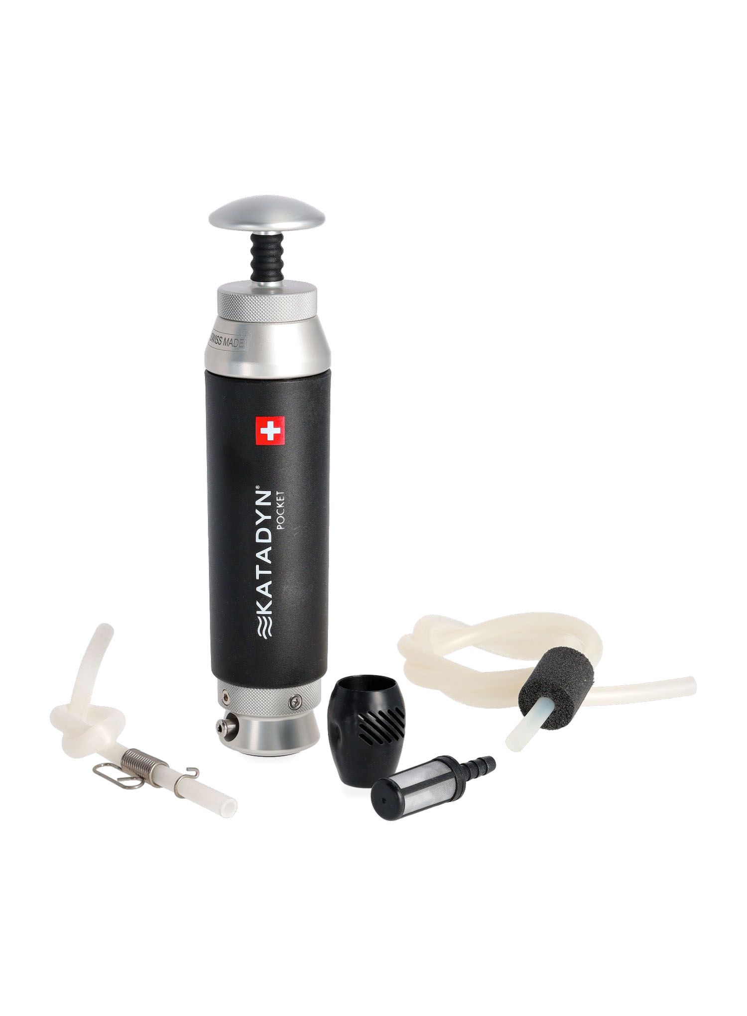Wasserfilter Katadyn Filtr Pocket