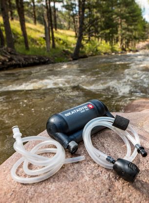 Wasserfilter Katadyn Hiker Pro