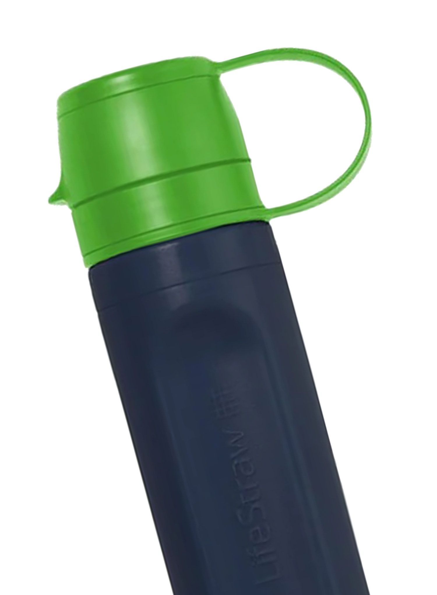 Wasserfilter LifeStraw Peak Series Solo - limeade