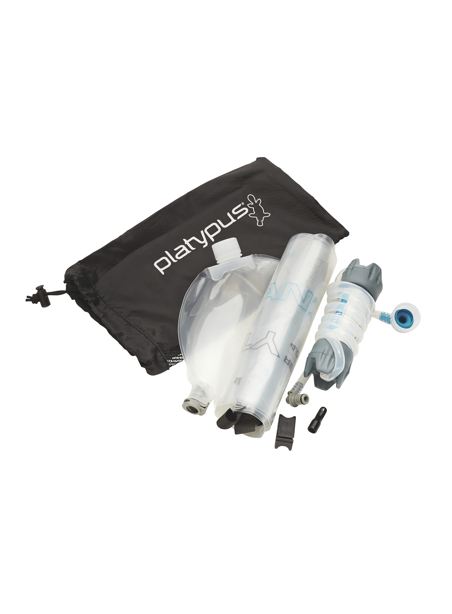 Wasserfilter Platypus GravityWorks System 4L U24