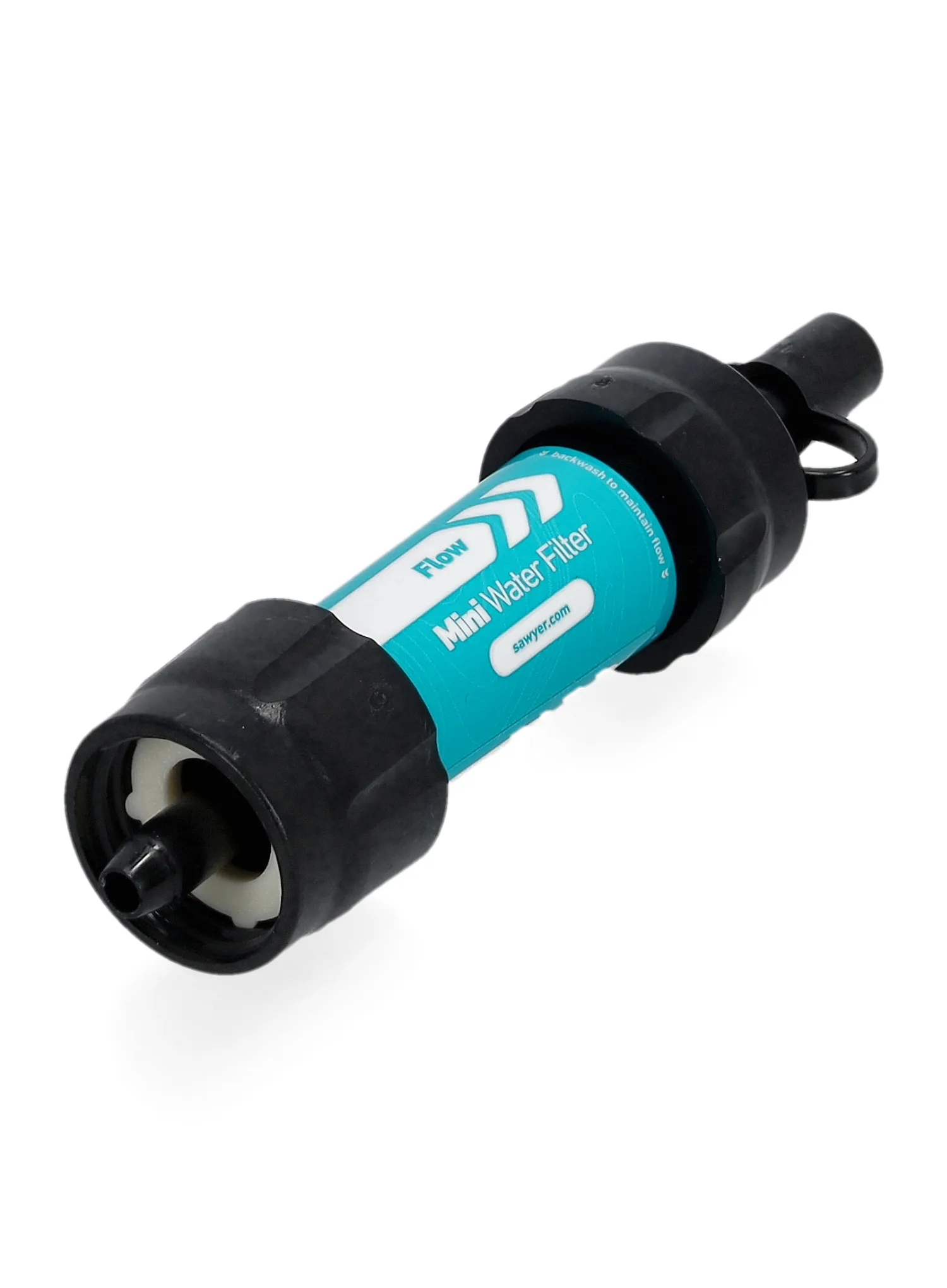 Wasserfilter Sawyer Mini Single - teal