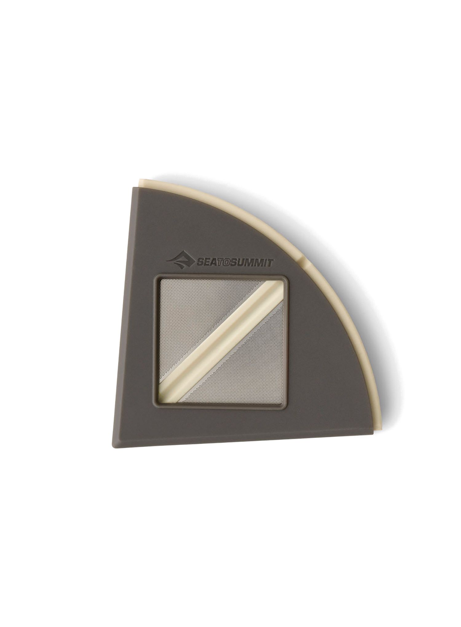 Kaffeefilter Sea to Summit Frontier UL Collapsible Pour Over