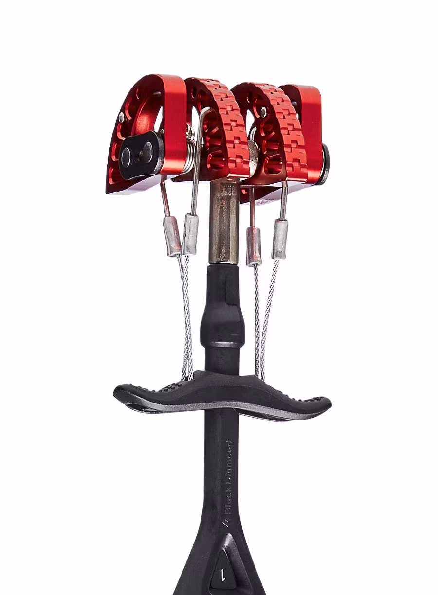 Klemmgerät Black Diamond Camalot C4 - 1