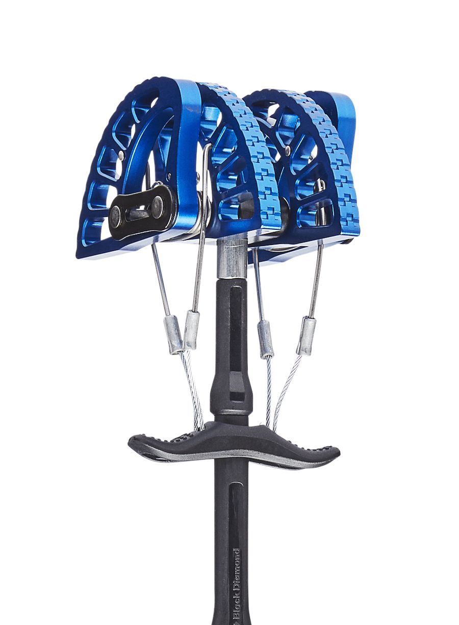 Klemmgerät Black Diamond Camalot C4 - 3