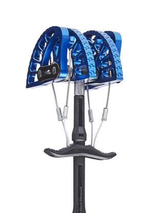 Klemmgerät Black Diamond Camalot C4 - 3