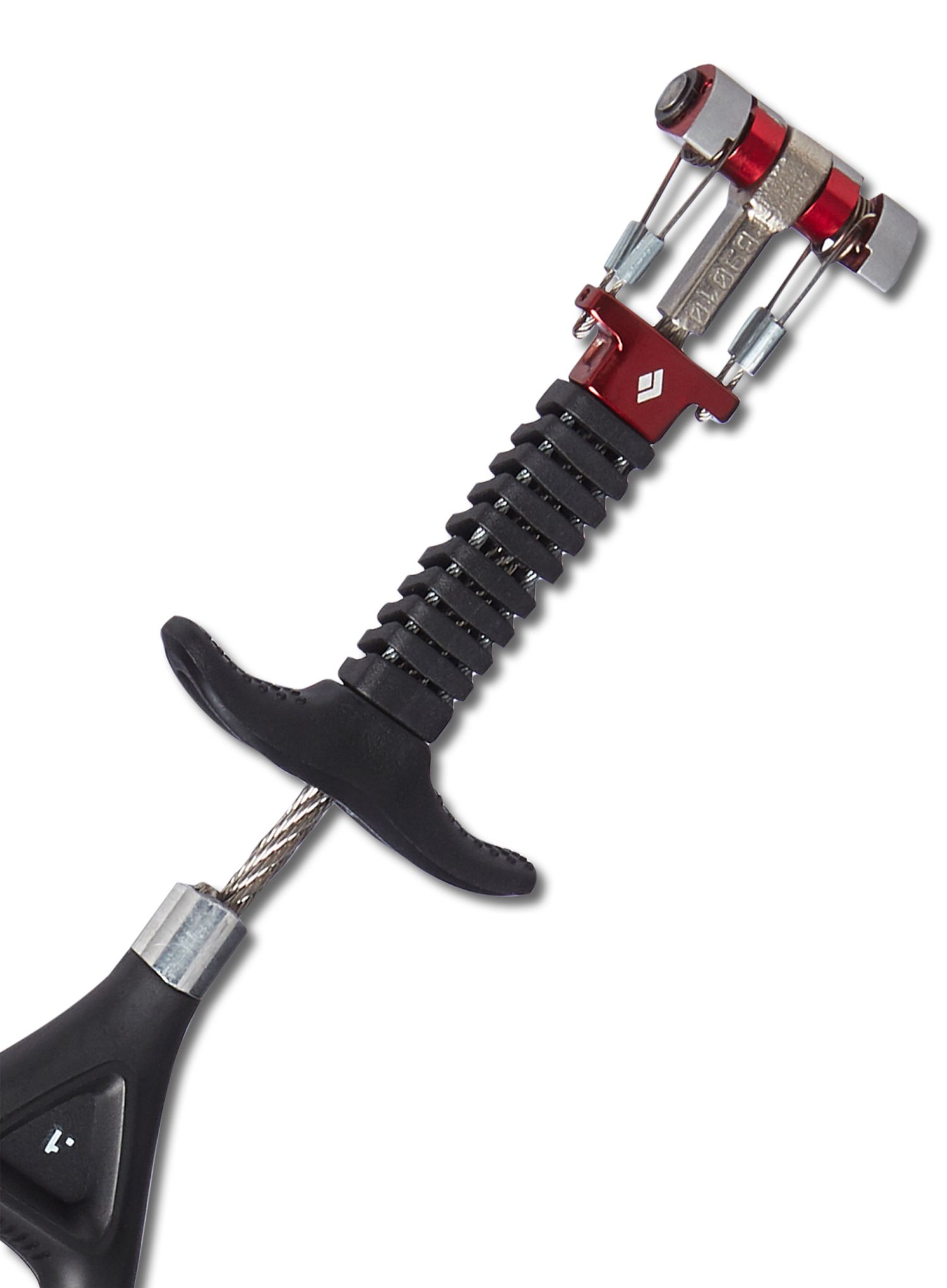 Klemmgerät Black Diamond Camalot Z4 - 0.1