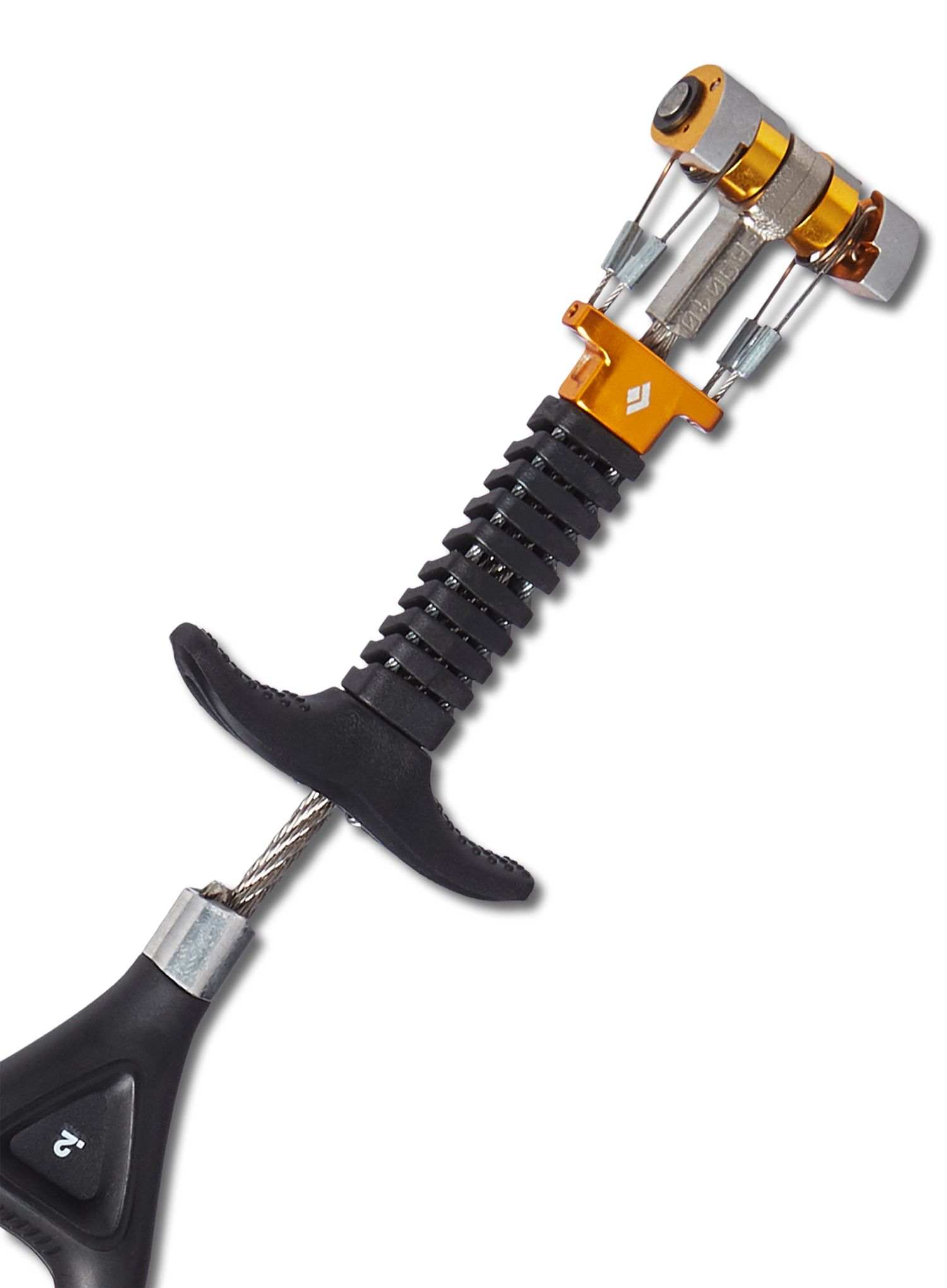 Klemmgerät Black Diamond Camalot Z4 - 0.2
