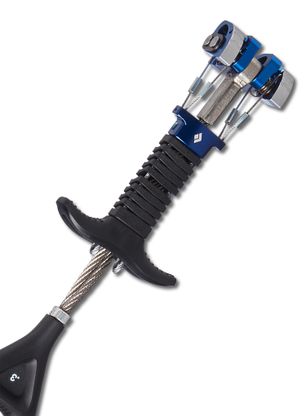 Klemmgerät Black Diamond Camalot Z4 - 0.3