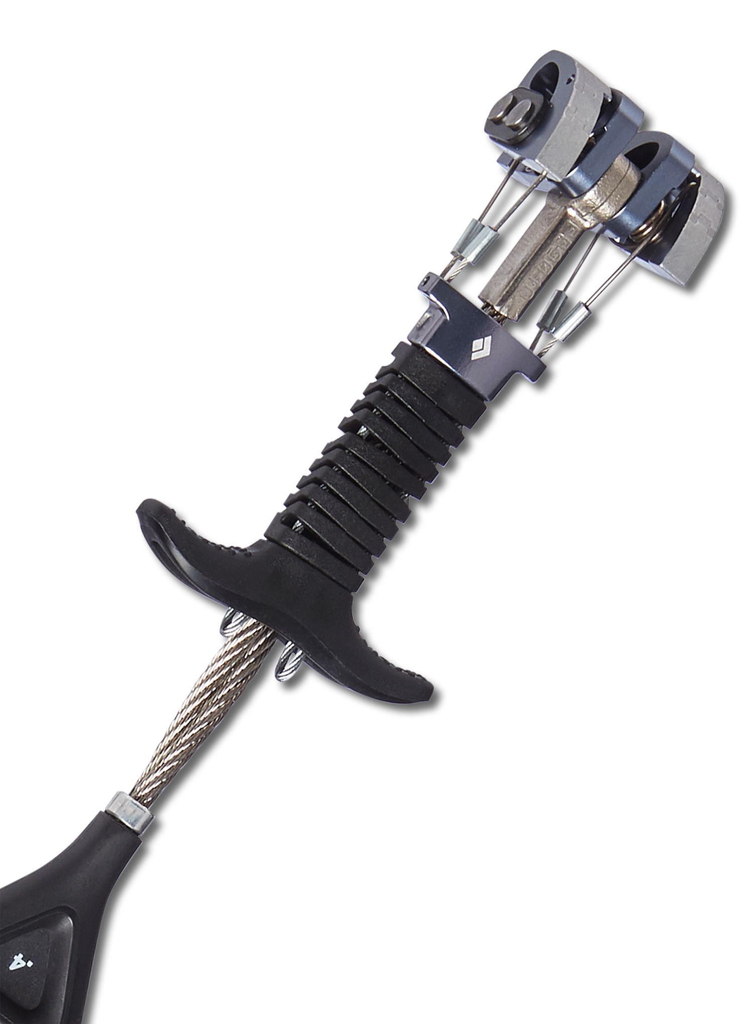 Klemmgerät Black Diamond Camalot Z4 - 0.4