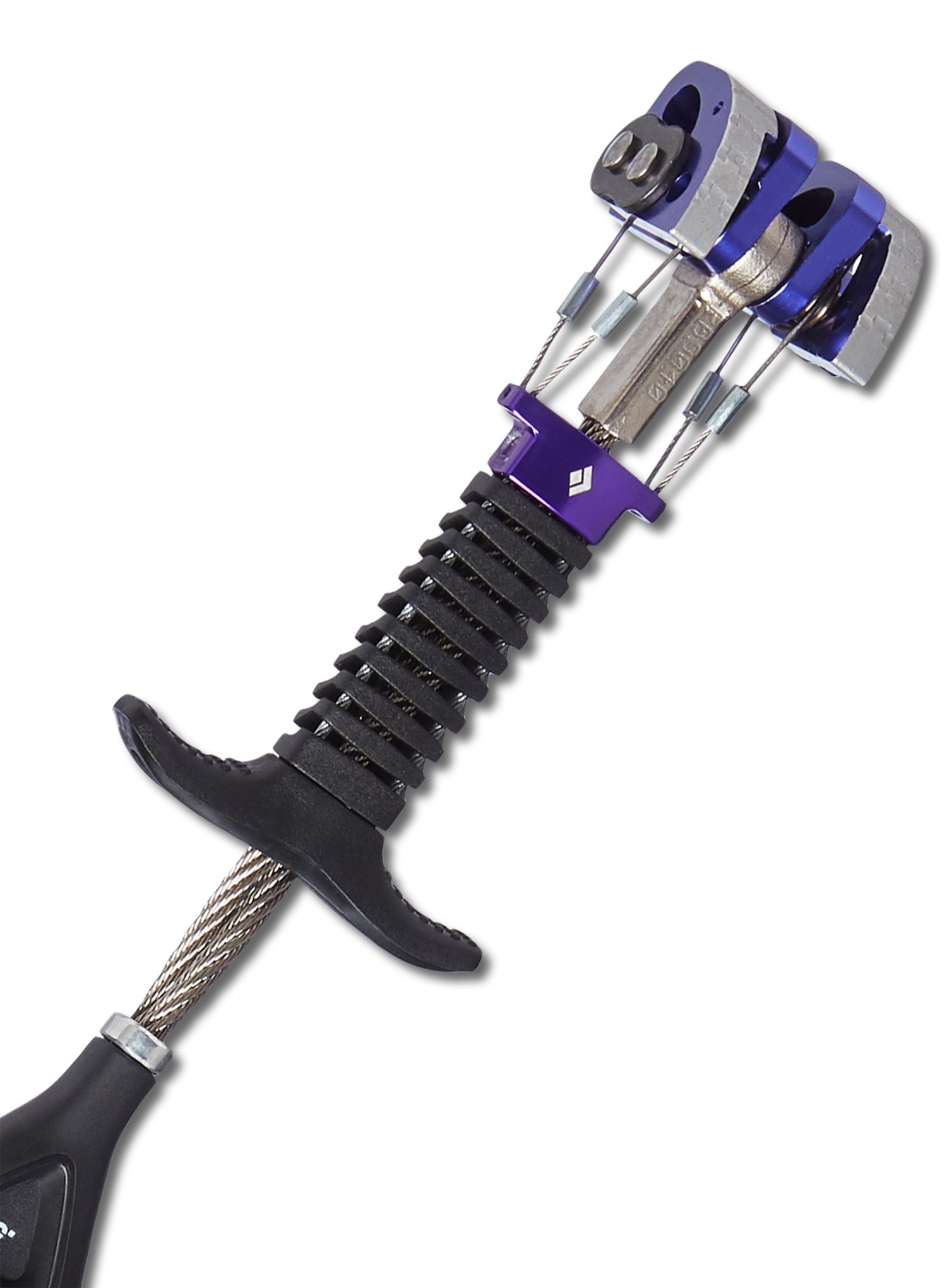 Klemmgerät Black Diamond Camalot Z4 - 0.5