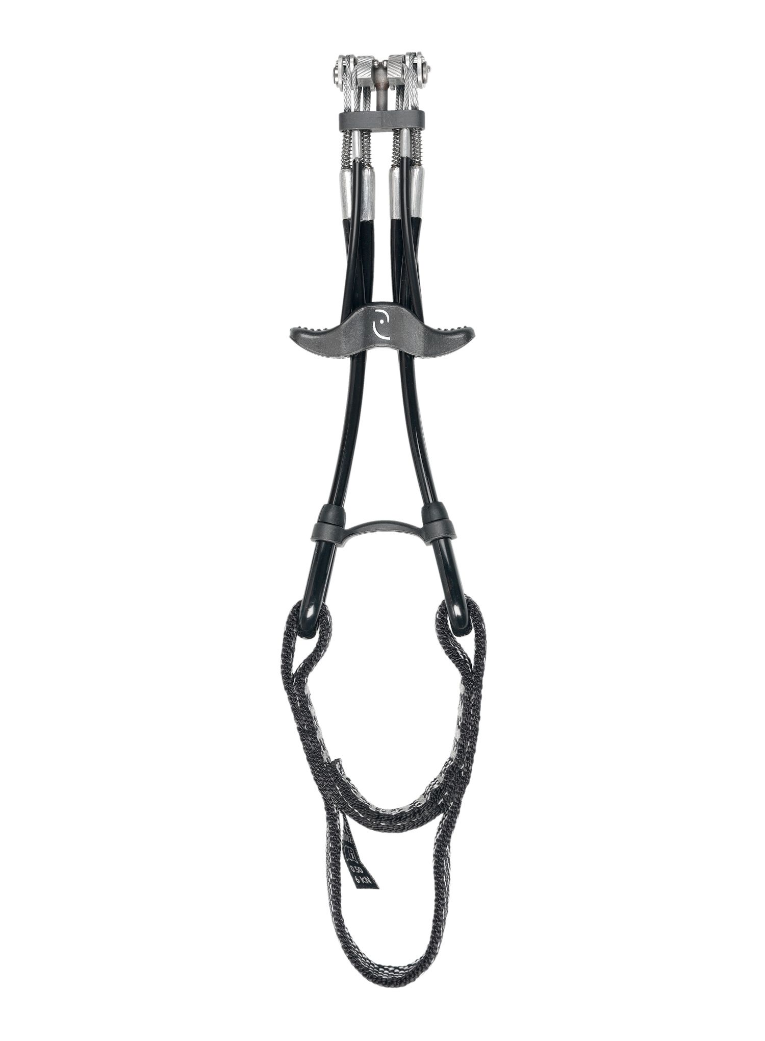 Klemmgerät Totem 0,50 - black