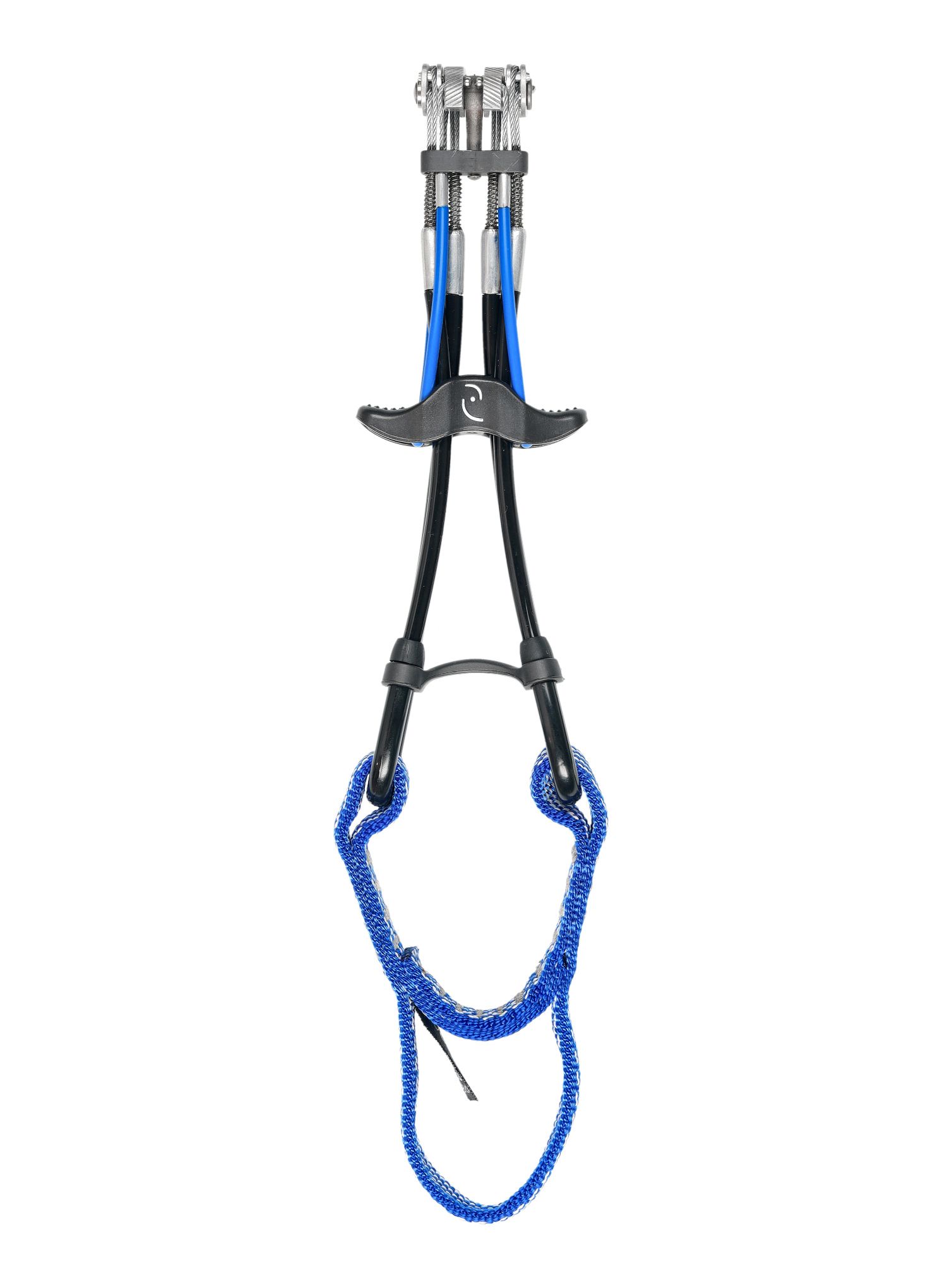 Klemmgerät Totem 0,65 - blue