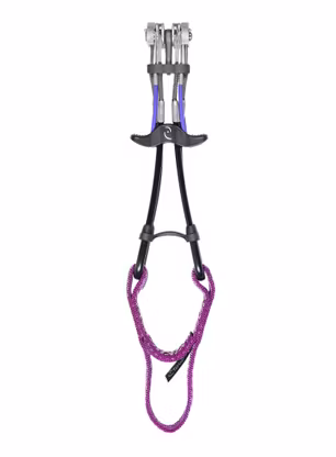 Klemmgerät Totem 1,00 - violet