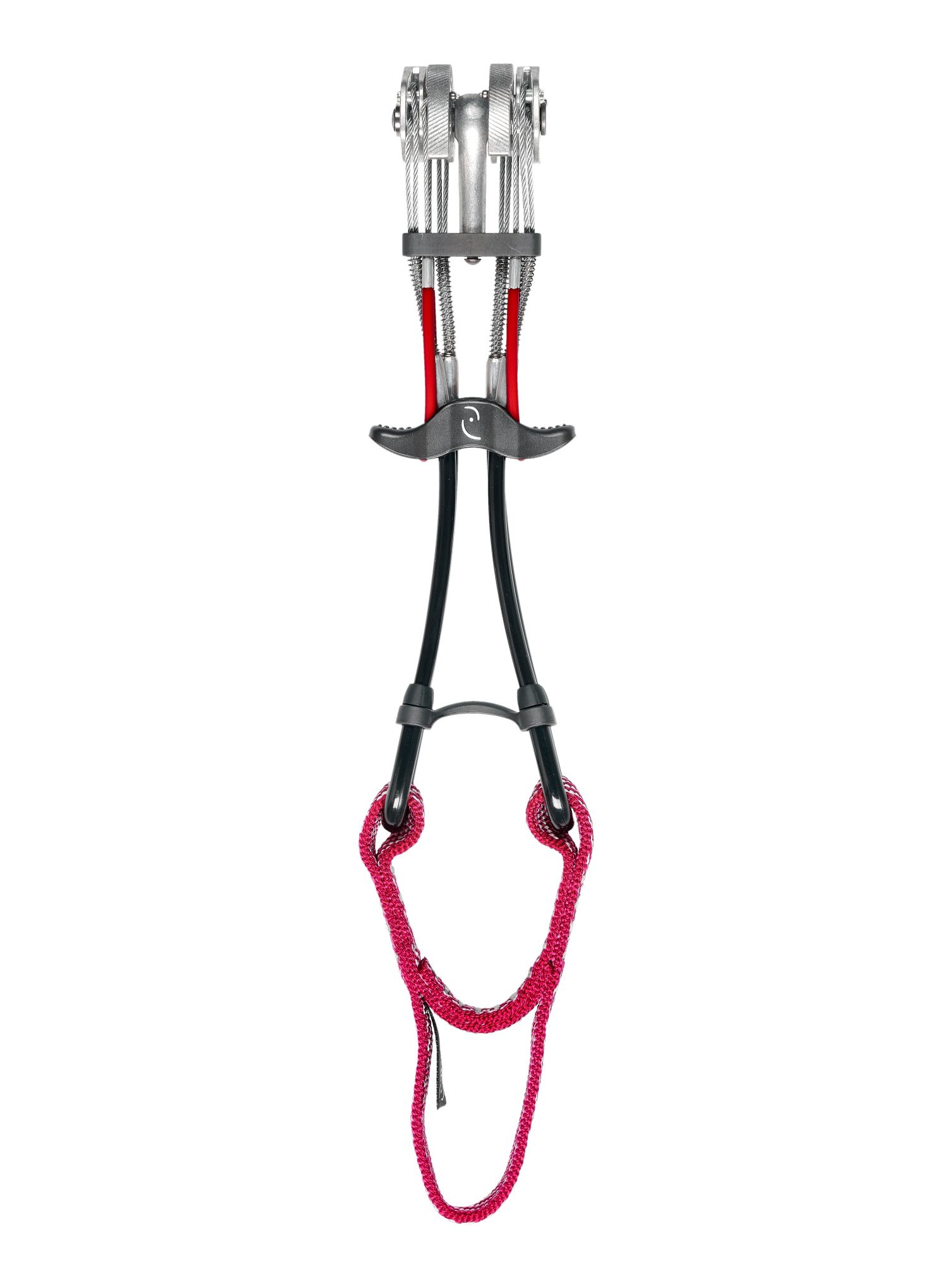 Klemmgerät Totem 1,50 - red