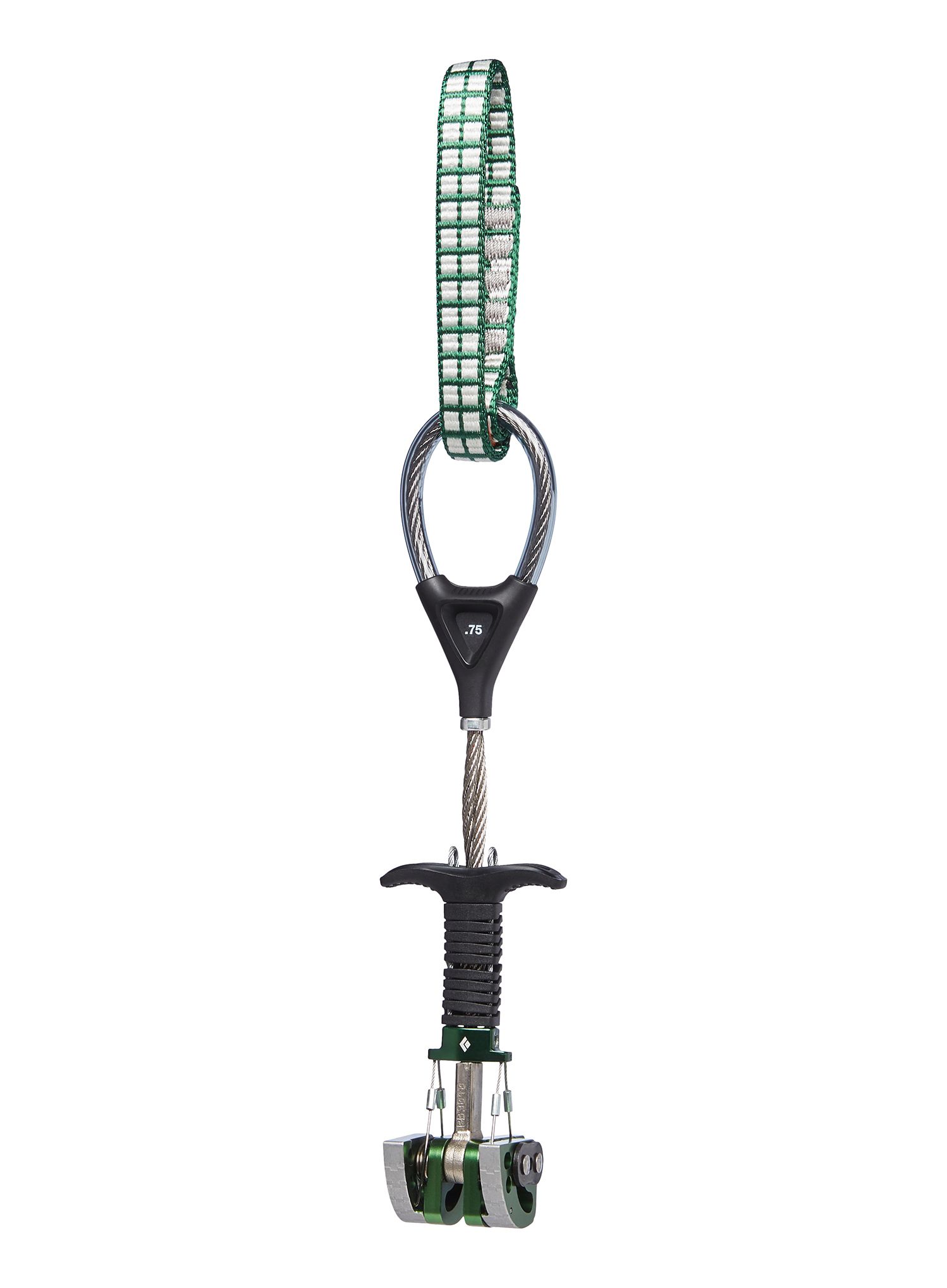 Klemmgerät Black Diamond Camalot Z4 - 0.75