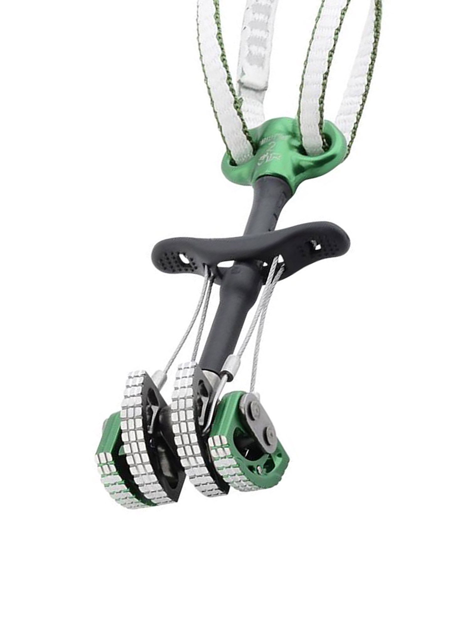 Klemmgerät DMM Dragon Cam Size 2 - green