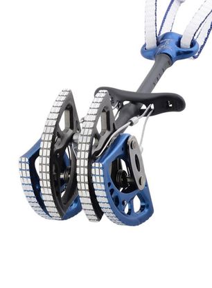 Klemmgerät DMM Dragon Cam Size 5 - blue
