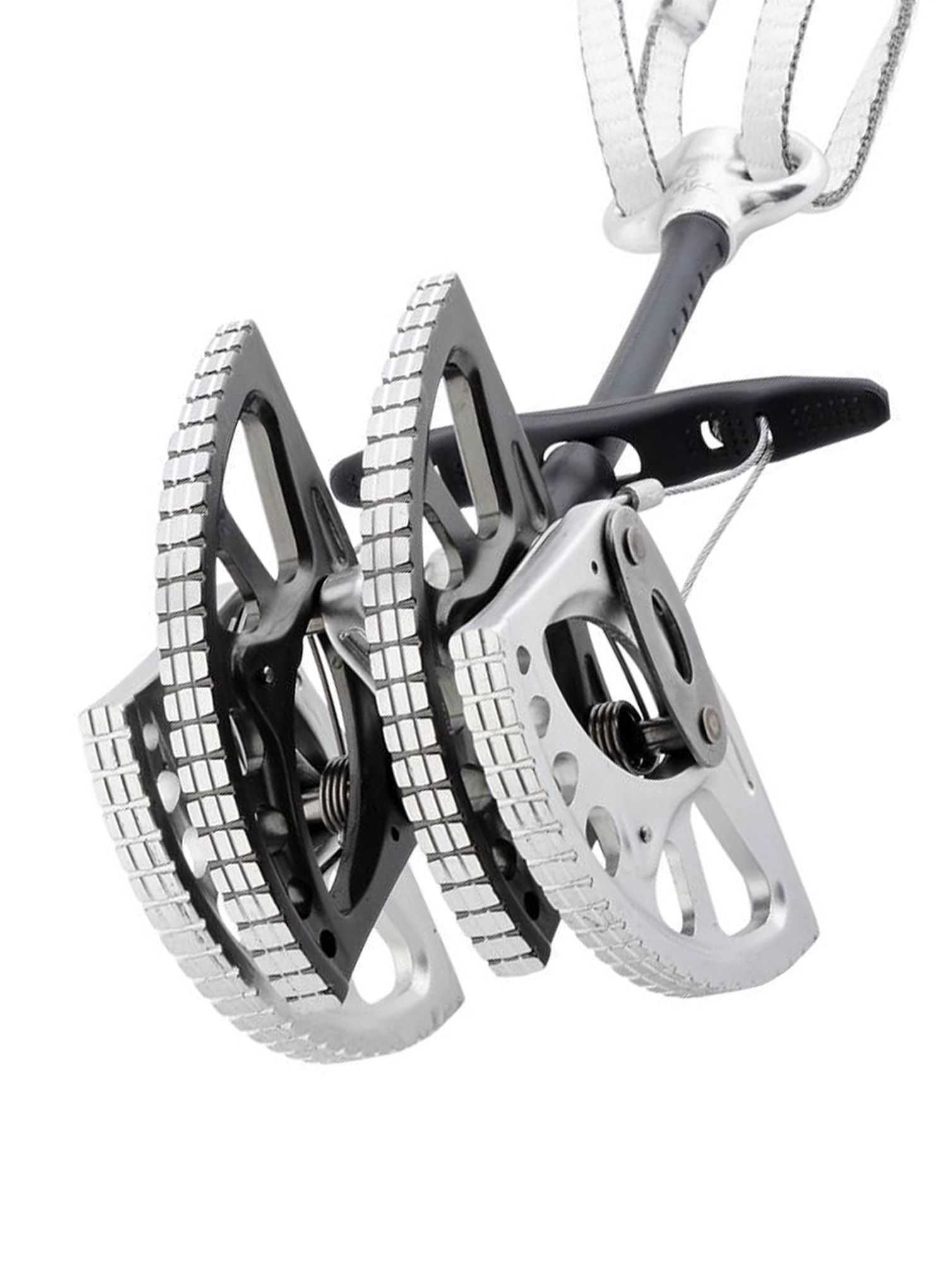 Klemmgerät DMM Dragon Cam Size 6 - silver