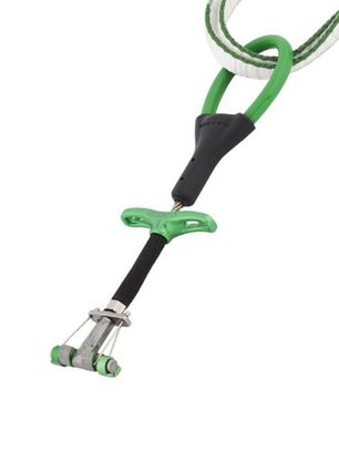 Klemmgerät DMM Dragonfly Cam 1 - green