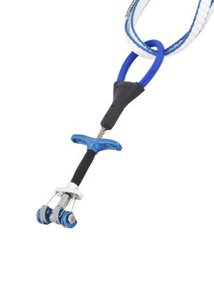 Klemmgerät DMM Dragonfly Cam Size 4 - blue