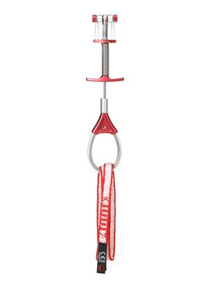Klemmgeräte Wild Country Zero Friend Set 0,1 - 0,3 - red/yellow/blue