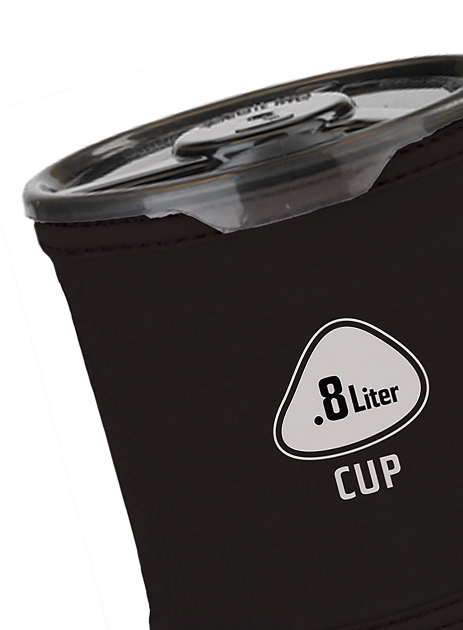 Kochtopf Jetboil Spare Cup 0.8 l - black