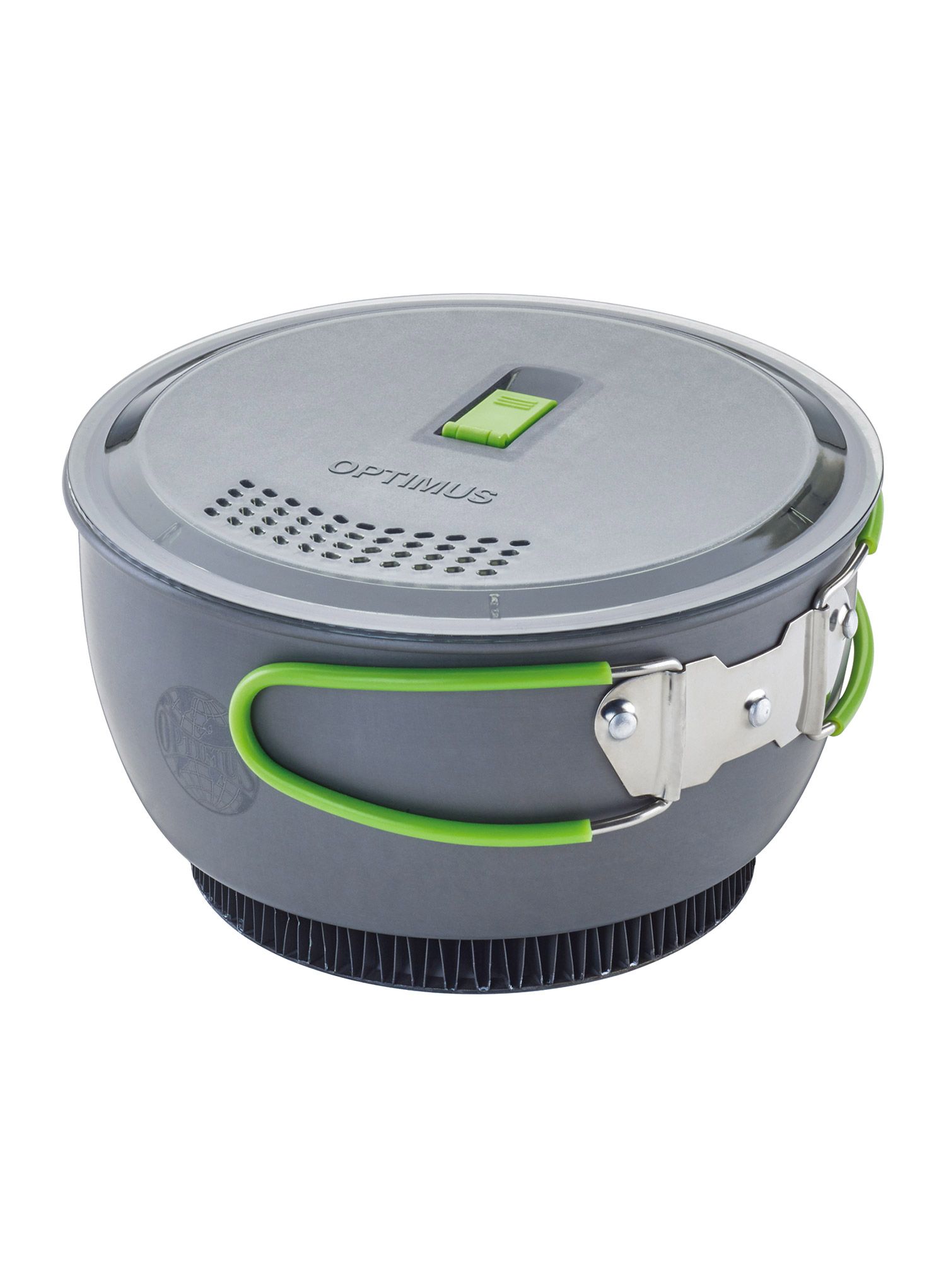 Kochtopf Optimus Terra Xpress HE Cooking Pot
