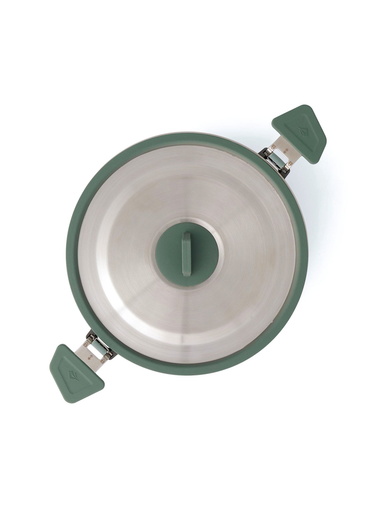 Kochtopf Sea to Summit Detour SL Steel Colla Pot 3 l