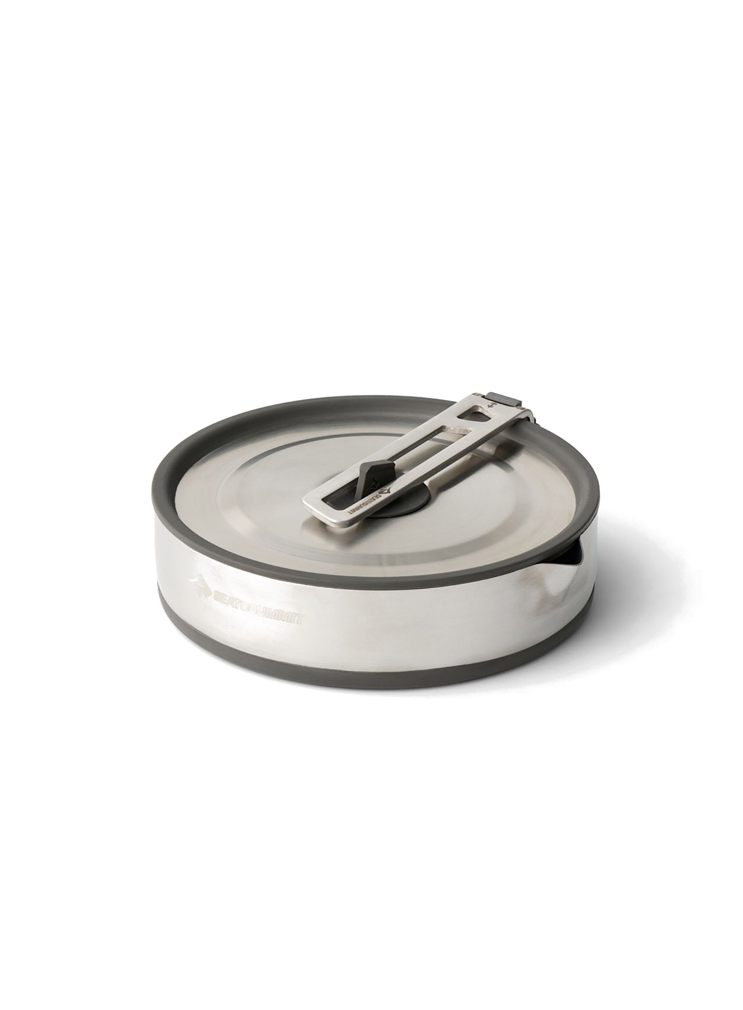 Kochtopf Sea to Summit Detour SL Steel Colla Pour Pot 1.8 l