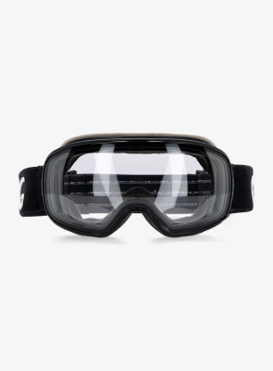 Skibrille GOG Olympia - black
