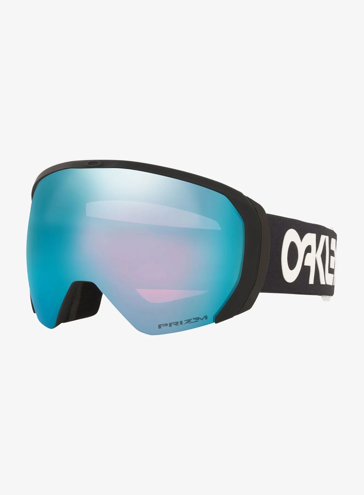 Skibrille Oakley Flight Path L - prizm snow sapphire irid