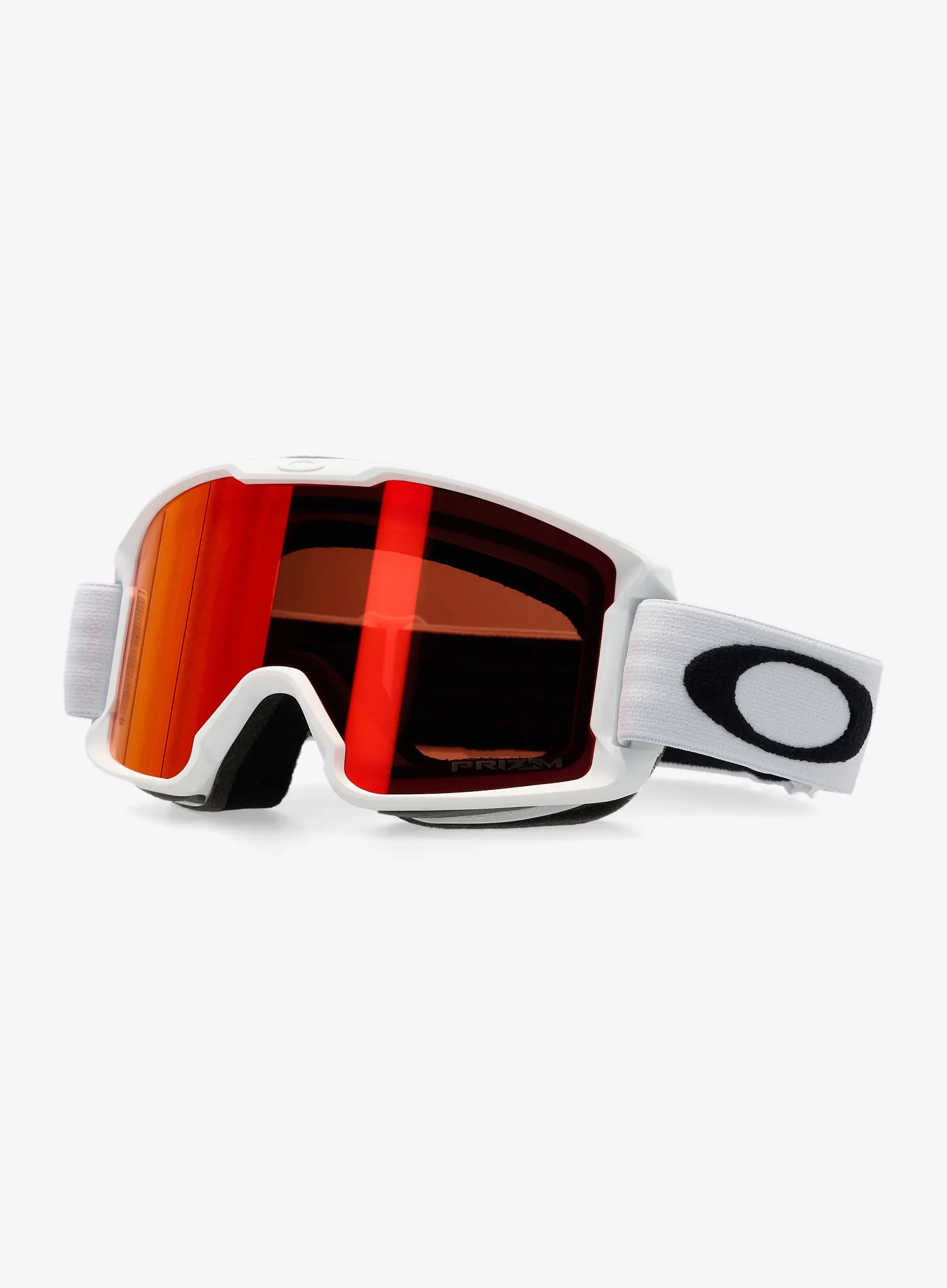 Skibrille Oakley Line Miner S - prizm snow torch iridium