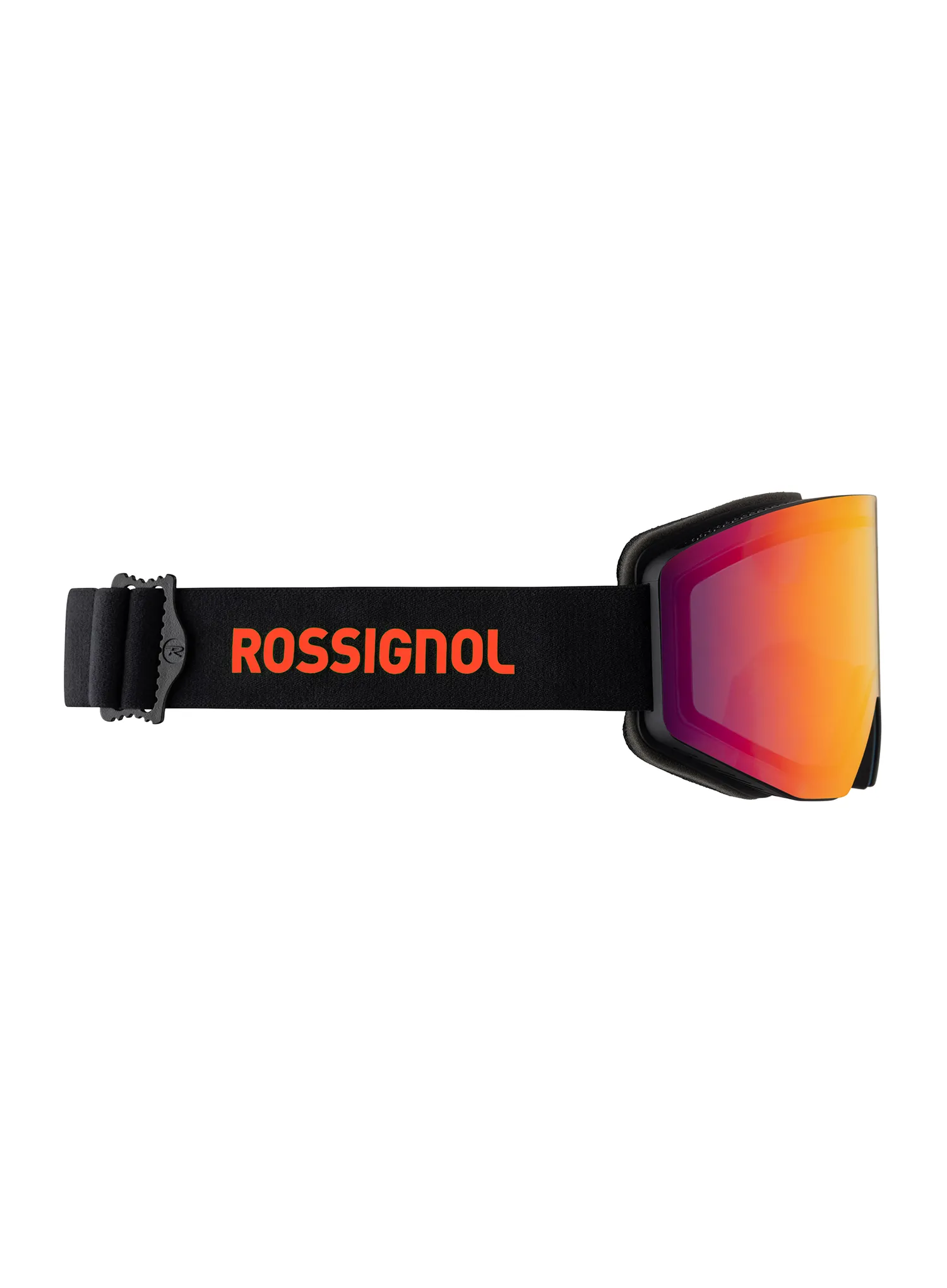 Skibrille Rossignol Otava Hero - black