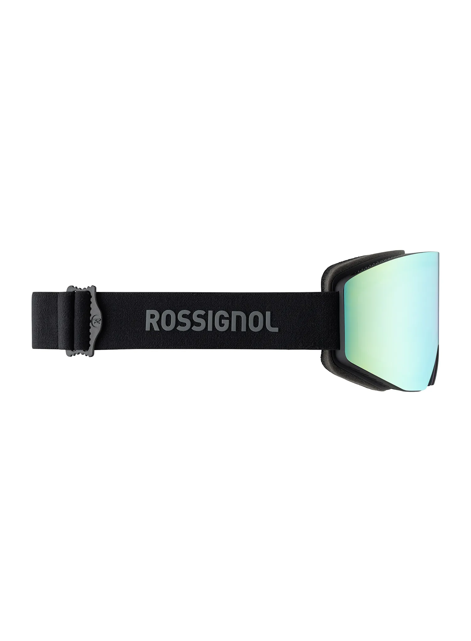 Skibrille Rossignol Otava S - black