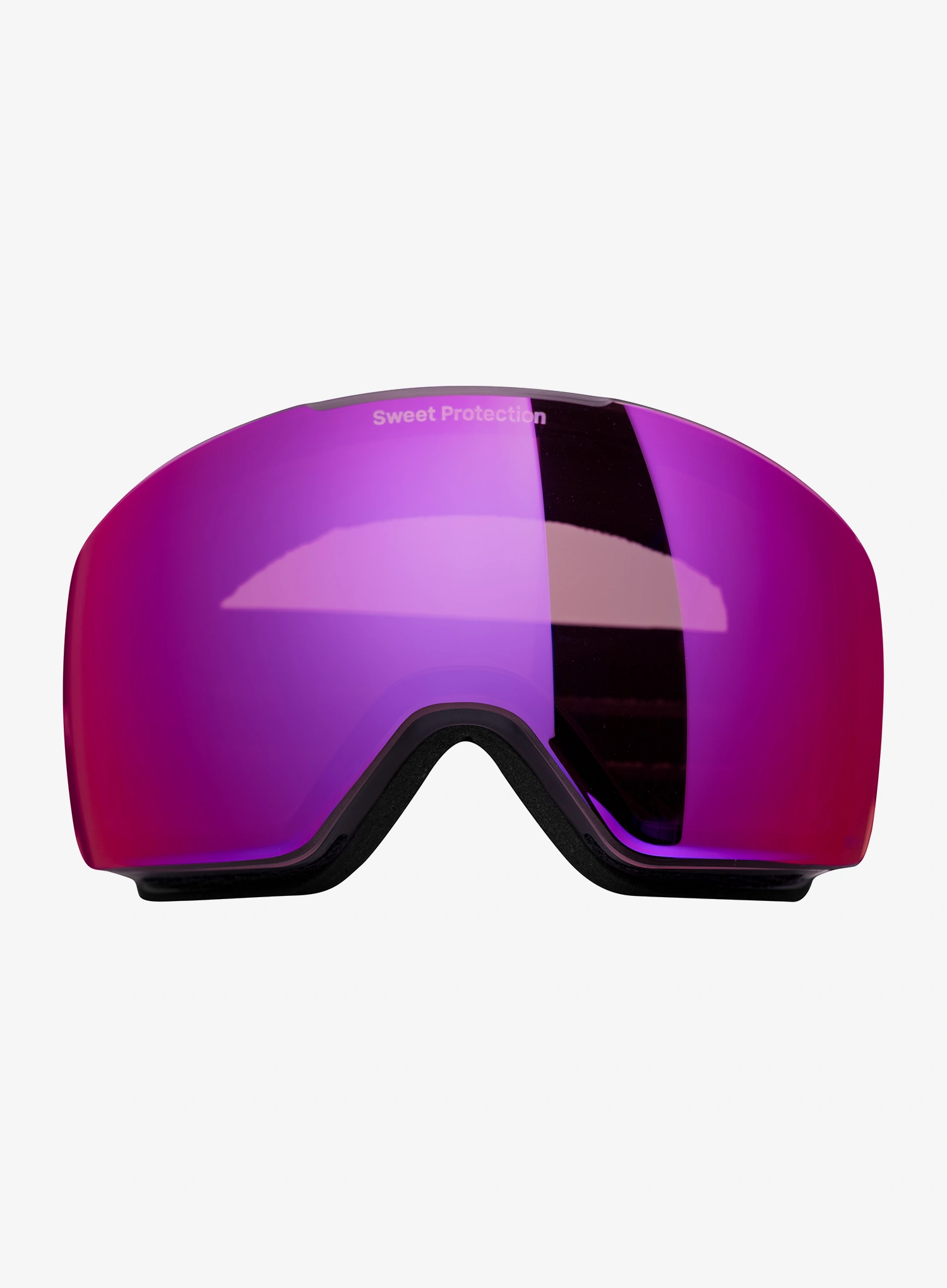 Skibrille Sweet Protection Connor RIG Reflect Goggles - rig bixbite/matte black/black