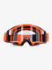 MTB-Goggle Fox Airspace Core Goggle - fluo orange