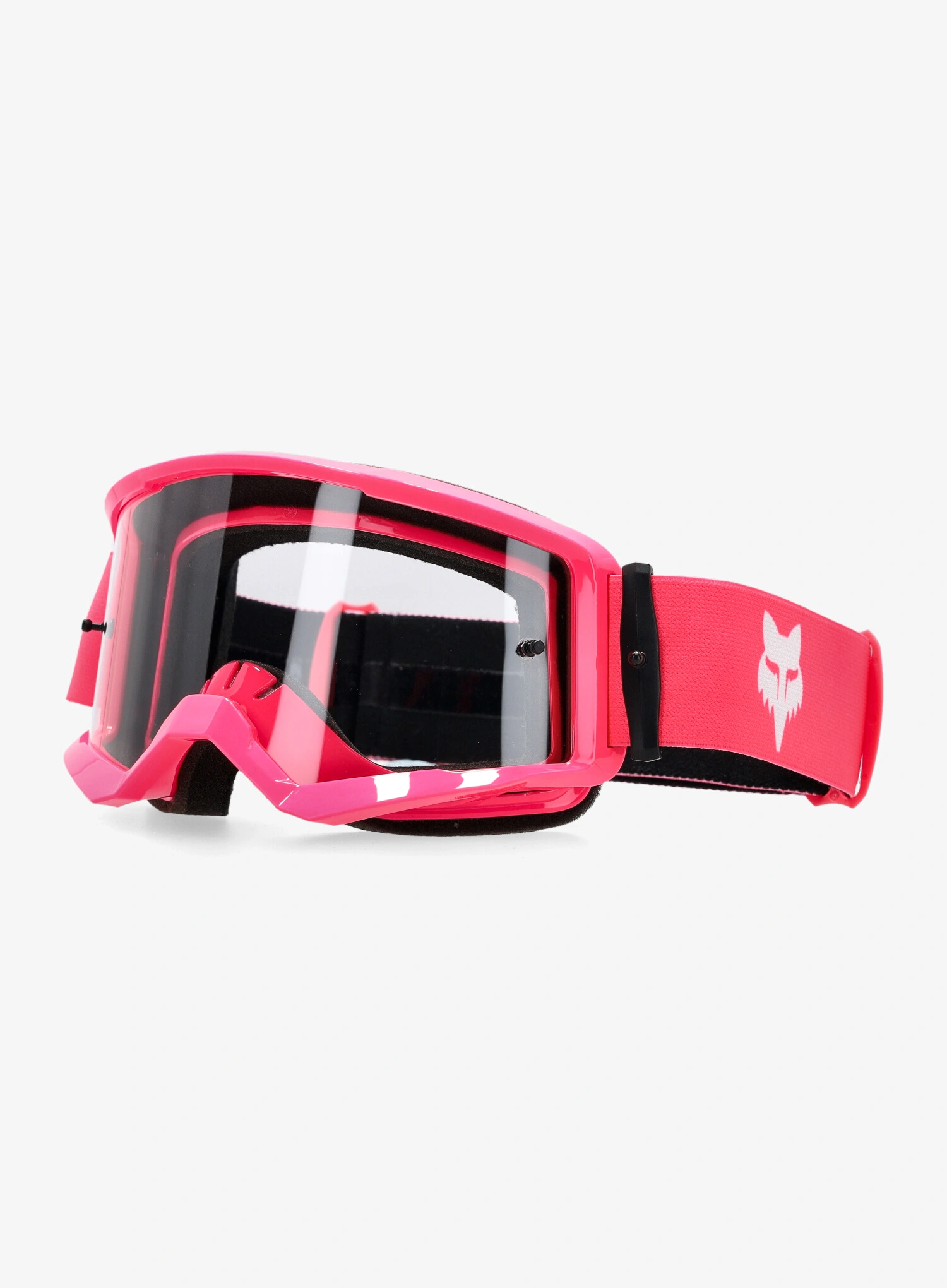 MTB-Goggle Fox Main Core Goggle - pink