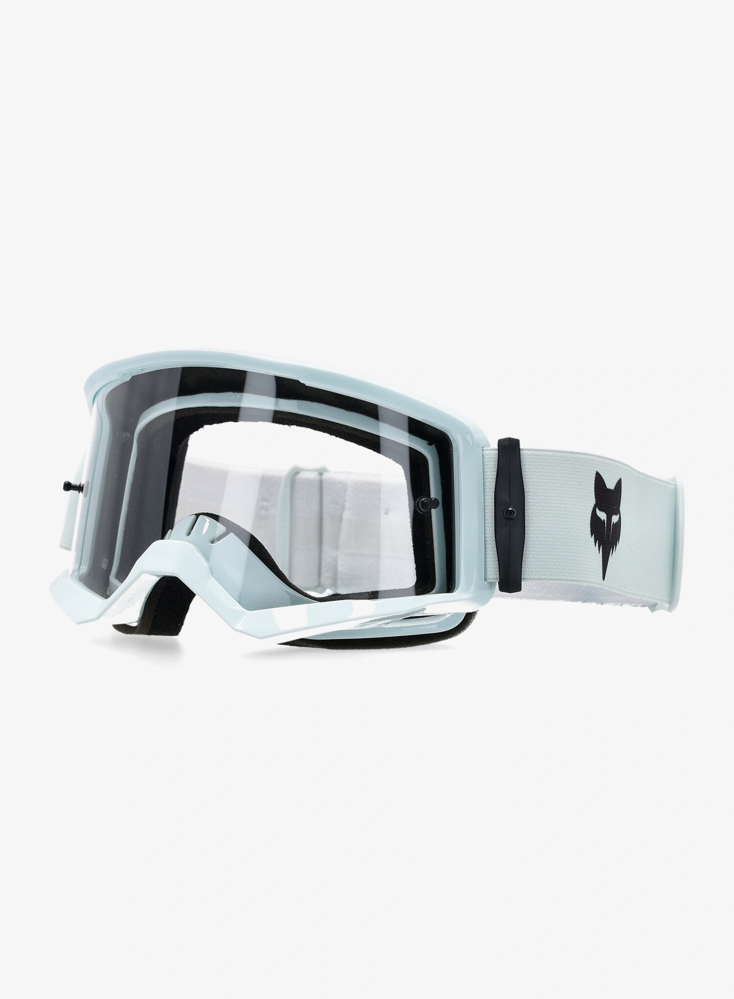 MTB-Goggle Fox Main Core Goggle - white
