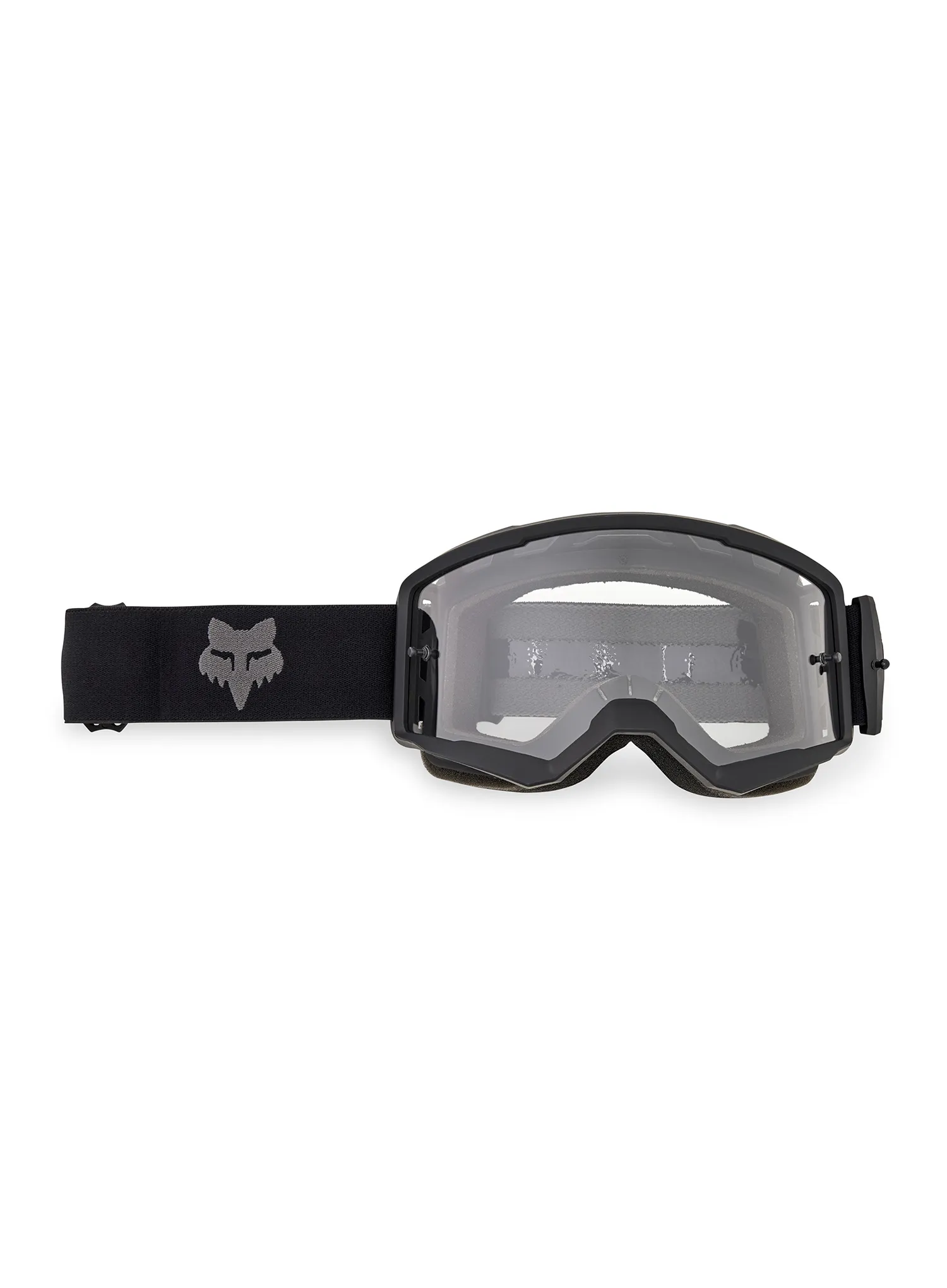 MTB-Goggle Fox MTB Main Goggle - black