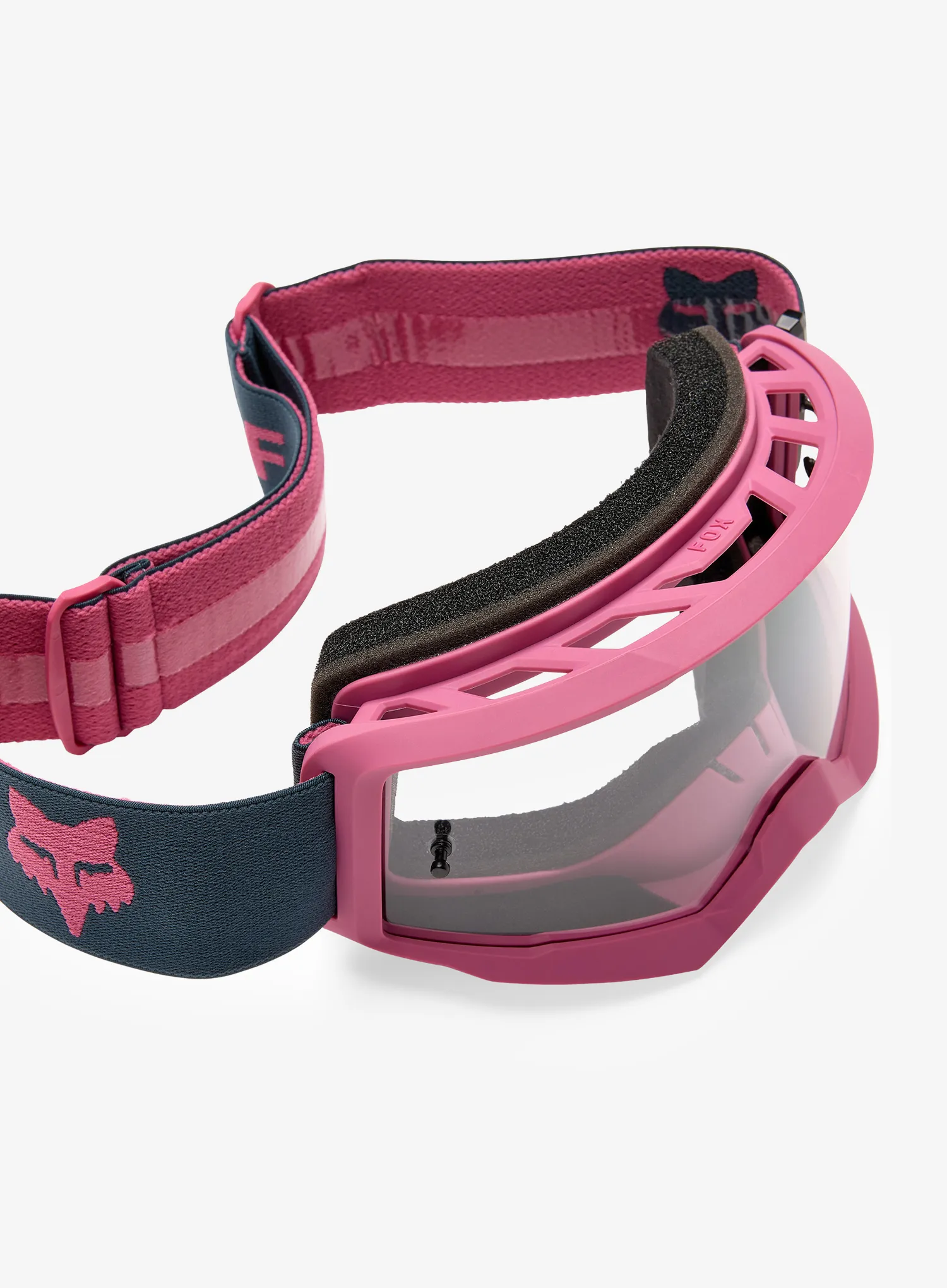 MTB-Goggle Fox MTB Main Goggle - galaxy blue