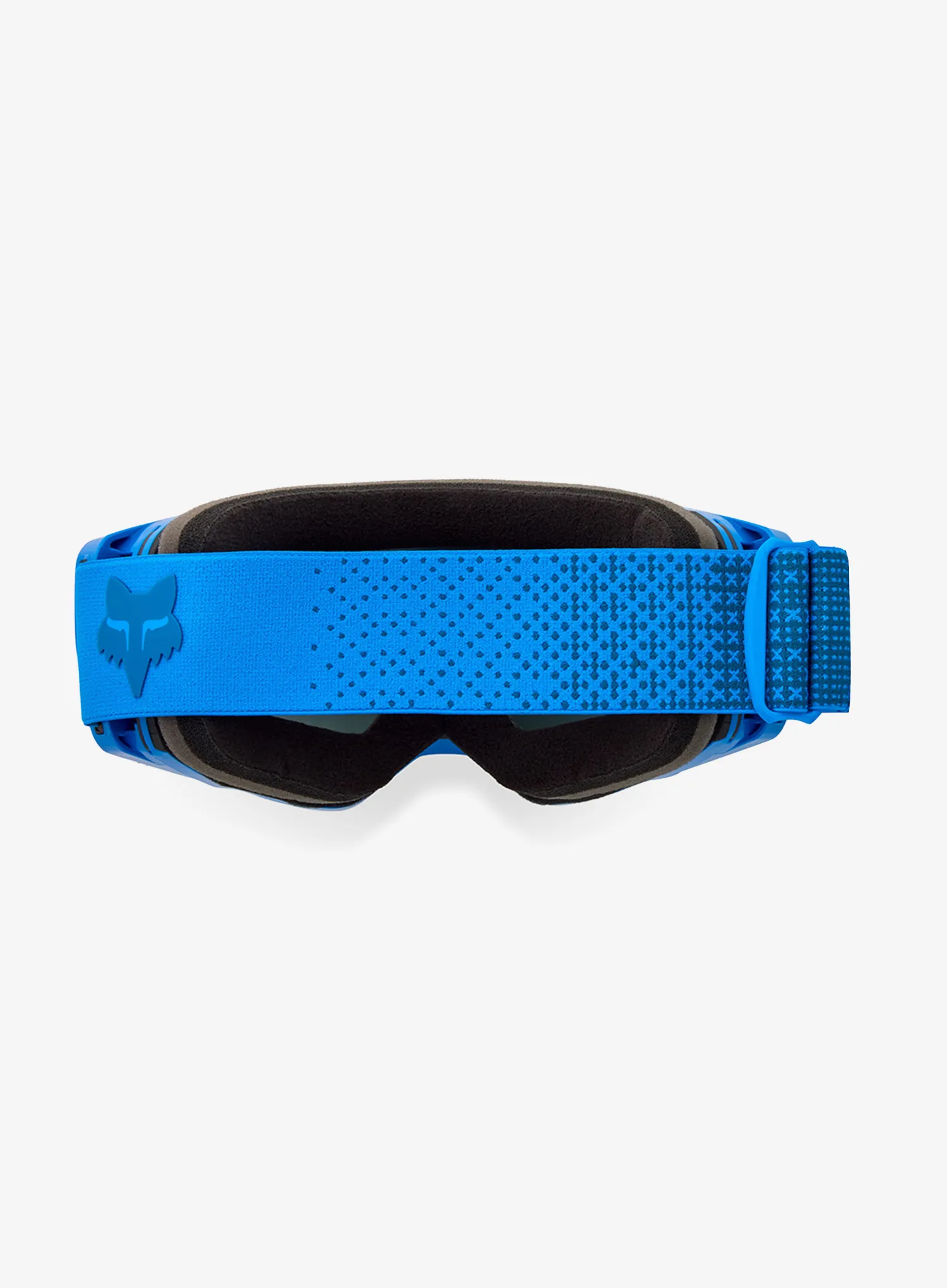 MTB-Goggle Fox Vue Core Goggle - blue