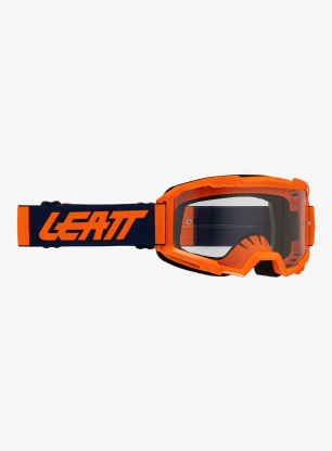 MTB-Goggle Leatt Goggle Vizion 2.5 - orange