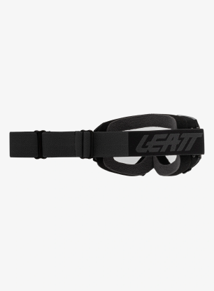 MTB-Goggle Leatt Goggle Vizion 2.5 - stealth