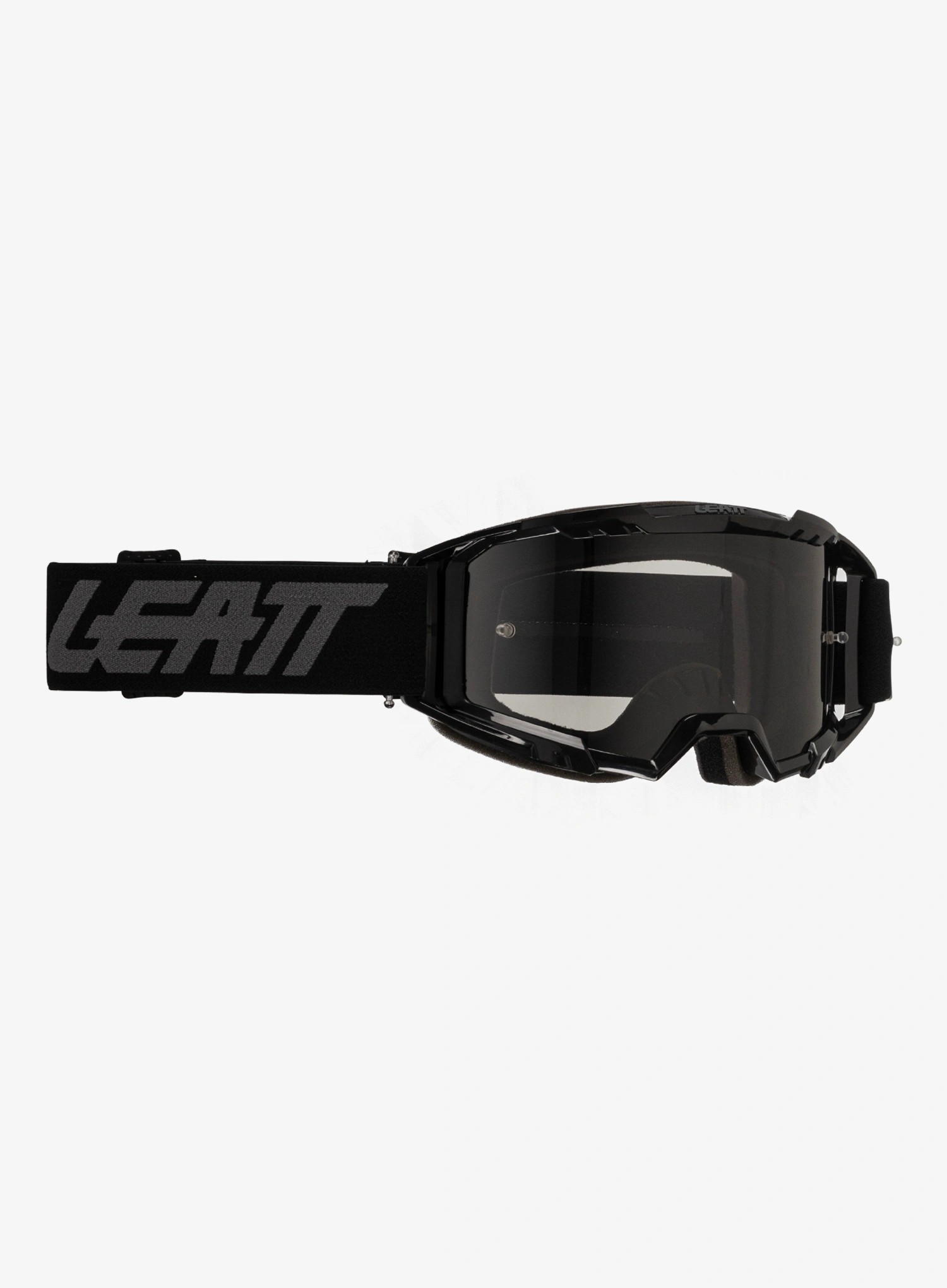 MTB-Goggle Leatt Goggle Vizion 3.5 - stealth