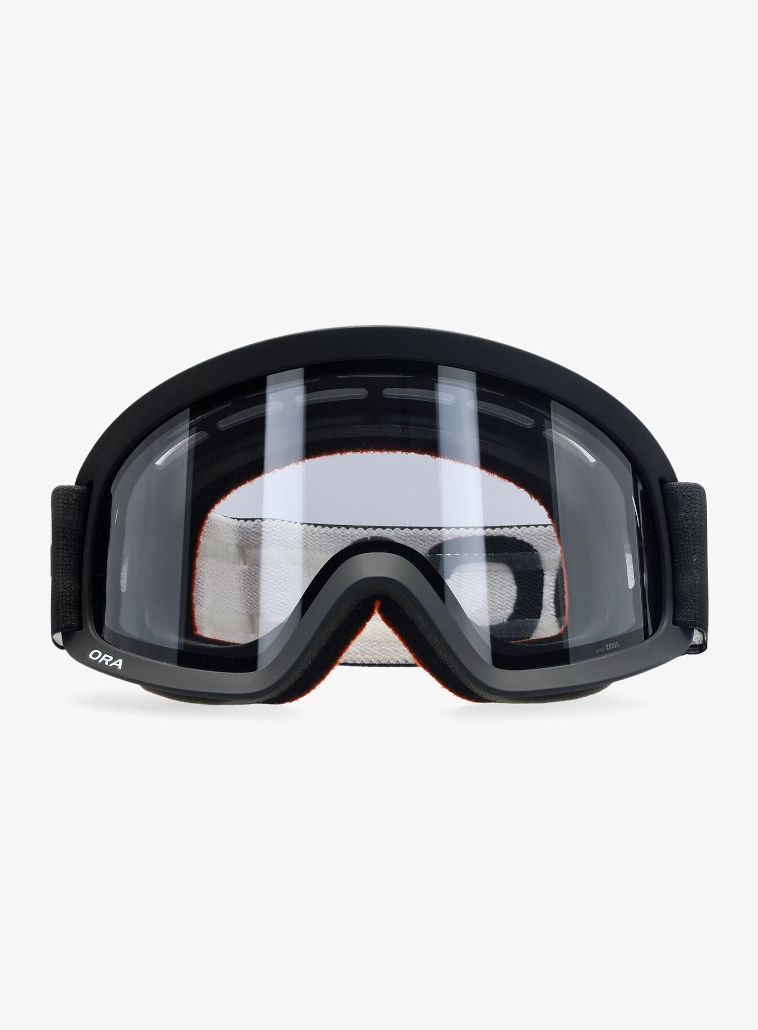 MTB-Goggle POC Ora  - uranium grey/grey lens