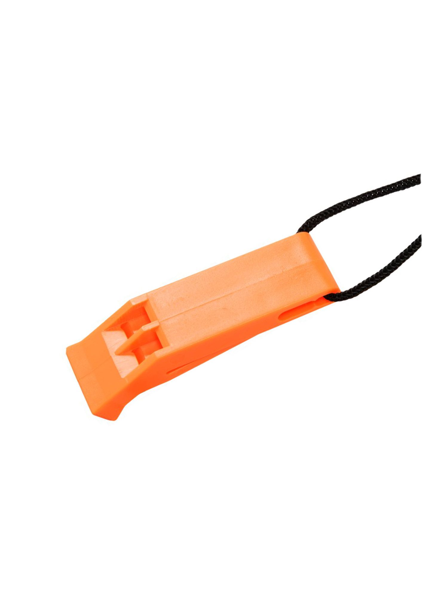 Trillerpfeife Helikon-Tex Emergency Whistle - orange