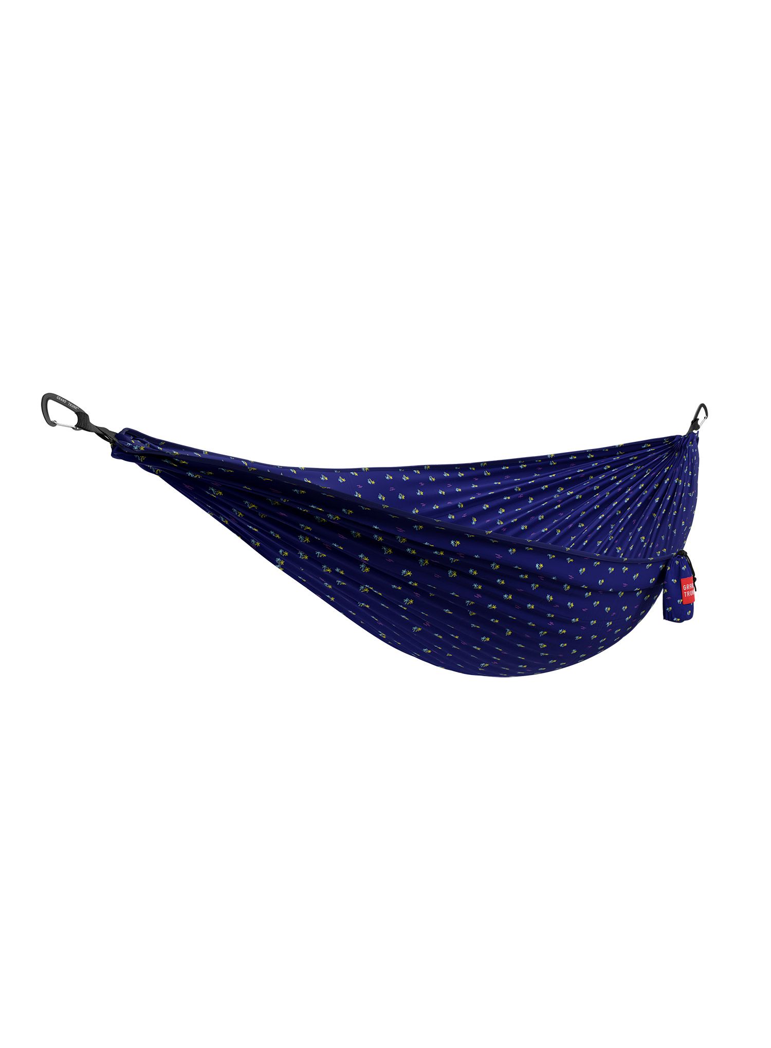 Doppel-Hängematte Grand Trunk Trunk Tech Double - summertime