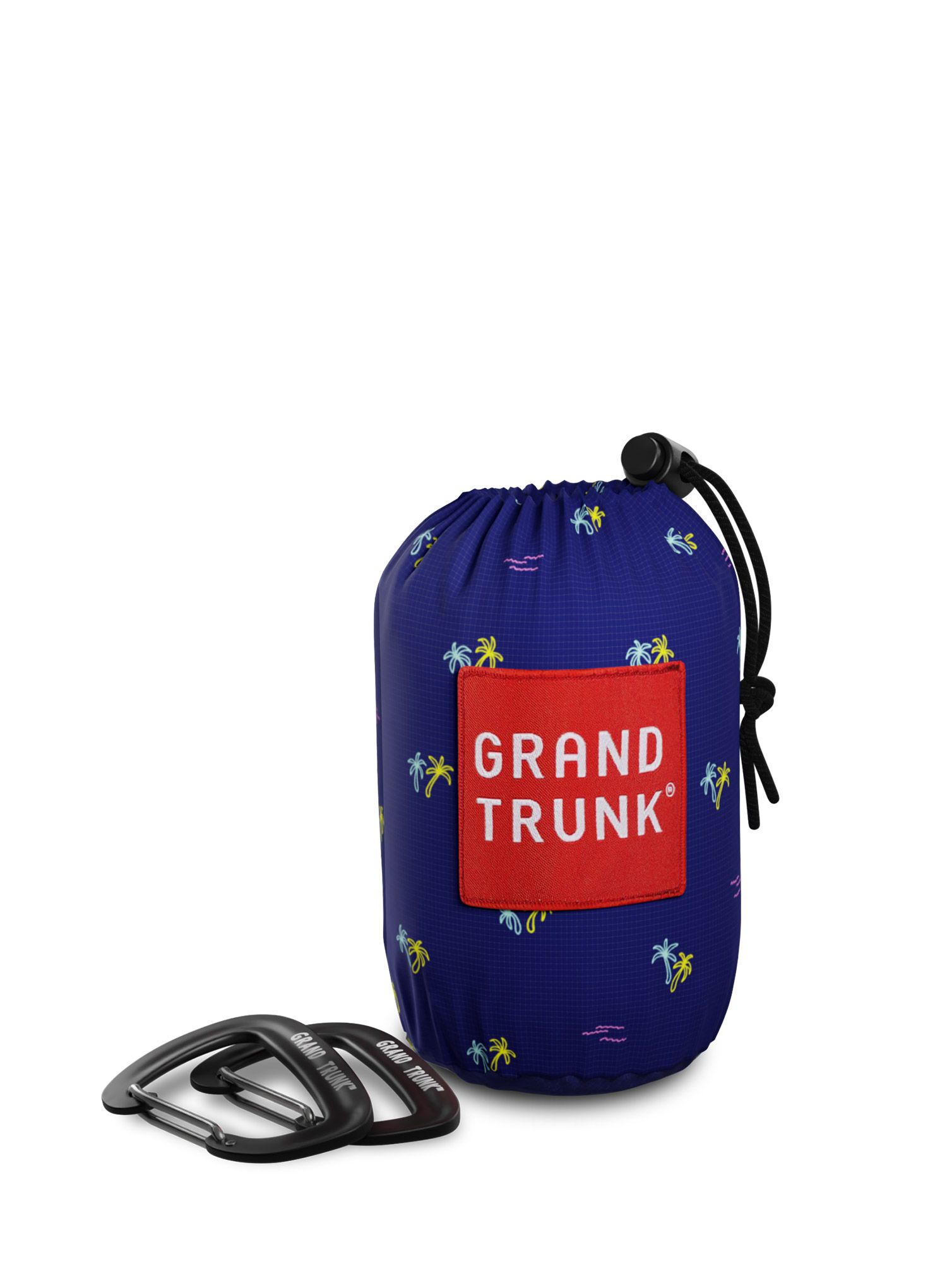 Doppel-Hängematte Grand Trunk Trunk Tech Double - summertime